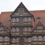 Hildeshein – Wedekindhaus – Museu