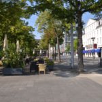 Kassel - Friedrichsplatz
