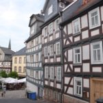 Marburg - Roten Graber