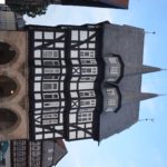 Alsfeld - Markt - Rathaus