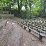 Amphitheater Birten - Xanten - Alemanha