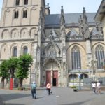 Catedral de Xanten - Alemanha