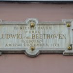 Bonn - Beethoven-Haus - Local de nascimento de Beethoven - Museu