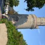 Andernach - Runder Turm