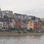 Arredores de Koblenz