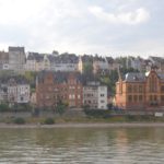 Arredores de Koblenz