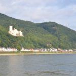 Schloss Stolzenfels - Koblenz