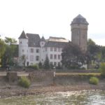 Schloss Martinsburg, Lahnstein