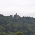 Schloss Liebeneck - Osterspai
