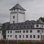 Kurfürstliche Burg - Boppard