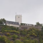 Burg Sterrenberg - Kamp-Bornhofen