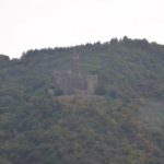 Burg Maus - St. Goarshausen-Wellmich