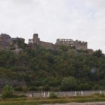 Burg Rheinfels - St. Goar