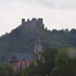 Schönburg - Sankt Goar-Oberwesel