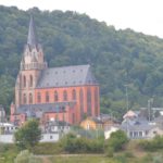 Liebfrauenkirche - Oberwesel