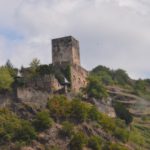 Burg Gutenfels - Kaub
