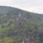 Burg Stahleck - Bacharach