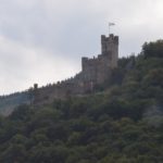 Burg Sooneck - Niederheimbach