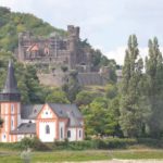 Burg Reichenstein - Trechtingshausen