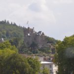 Burg Klopp - Bingen