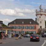 Rüdesheim - Adlerturm