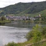 Bremm - Margens do Mosel