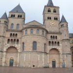 Trier - Catedral de Tréveris