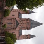 Mainzer Dom - Catedral de Mainz