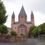 Mainzer Dom - Catedral de Mainz