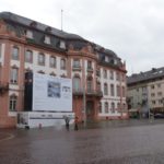 Mainz - Schillerplatz