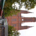 Wiesbaden - Marktplatz - Marktkirche