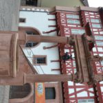 Hanau - Altstädter Markt - Gerechtigkeitsbrunnen