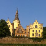 Schloss Arenfels - Bad Honningen