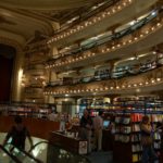 Buenos Aires - Livraria El Ateneo