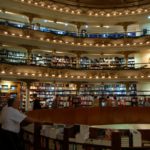 Buenos Aires - Livraria El Ateneo