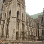 Chartres - Catedral de Notre Dame de Chartres