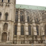 Chartres - Catedral de Notre Dame de Chartres