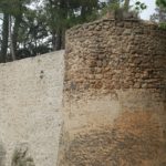 Provence - Sillans-la-Cascade - Les Remparts