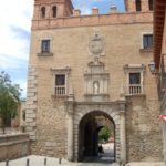 Toledo - Puerta del Cambrón