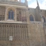 Toledo - Monasterio de San Juan de los Reyes