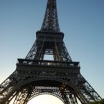 Paris - Torre Eiffel