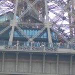 Paris - Torre Eiffel