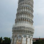 Pisa - Torre de Pisa