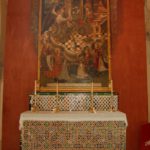 Catedral de Córdoba - ESP - Interior da Mesquita