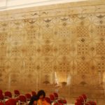 Córdoba - ESP - Alcázar de los Reyes Cristianos - Salón de los Mosaicos