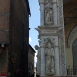 Siena - Piazza del Campo - Torre del mangia