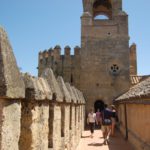Córdoba - ESP - Alcázar de los Reyes Cristianos