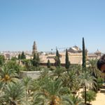 Córdoba - ESP - Alcázar de los Reyes Cristianos