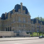 Versailles - Prefeitura