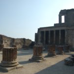 Pompeia - Basilica